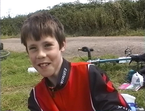 26 Jul 1998 · Somerset & North Devon Coast: Day 1 Home to Street YH